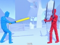 Гульня Кутняя бойка 3d  онлайн
