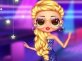 Гульня LOL сюрпрыз Insta Party Divas онлайн