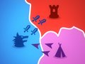 Гульня Дзяржавы. io  онлайн