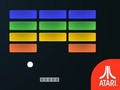 Гульня Прарыў Atari онлайн