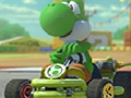Гульня MARIO Kart Challenge онлайн
