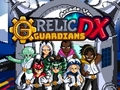 Гульня Relic Guardians Arcade Ver DX  онлайн
