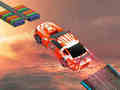Гульня Майстар Sky Track Racing  онлайн