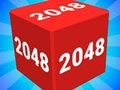 Гульня 2048 3d онлайн