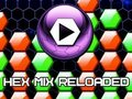 Гульня Hex Mix перазагружана онлайн