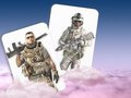 Гульня Адпаведнасць карты памяці ARMA  онлайн