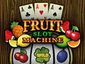 Гульня Гульнявой аўтамат Fruit  онлайн