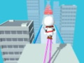 Гульня Абцасы Stacky Rush 3d  онлайн