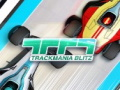 Гульня Trackmania blitz онлайн