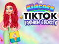 Гульня Дзеля модных наркаманаў Tiktok онлайн