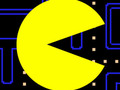 Гульня Карміць Pac  онлайн