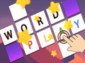 Гульня Штодзённы выклік Wordling  онлайн