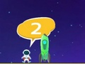 Гульня SpaceUf  онлайн