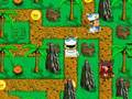 Гульня Ahoy Pirates Adventure онлайн