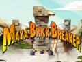 Гульня BREAKER MAYA BRECKER онлайн