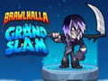 Гульня Brawlhalla Вялікага шлема  онлайн