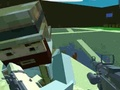 Гульня Pixel Arena Гульня Fps  онлайн