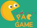 Гульня Гульня Pac  онлайн