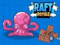 Гульня Плыт Royale онлайн
