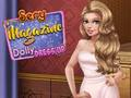 Гульня Серыял часопіс Dolly Dress Up  онлайн