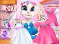 Гульня Гардэробная Sweet Angie Fashion  онлайн