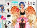 Гульня Прынцэса Cheeky Runway  онлайн