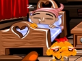 Гульня Monkey Go Happy, этап 617  онлайн