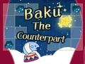 Гульня Баку The Counterpart  онлайн
