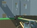 Гульня Pixel Fps SWAT каманда  онлайн