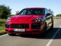 Гульня Пазл Porsche Cayenne GTS 2020 года  онлайн