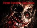 Гульня Зомбі Dungeon Challenge  онлайн
