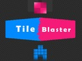 Гульня Плітка Blaster  онлайн