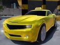 Гульня Сапраўдны таксіст 3d  онлайн