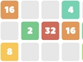 Гульня Power Puzzle зліццё лічбаў  онлайн