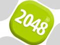 Гульня 2048 год  онлайн