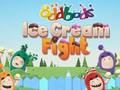 Гульня Бой марожанага Oddbods  онлайн