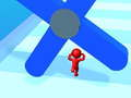 Гульня Amazing-Run-3d-гульня  онлайн