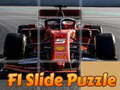 Гульня F1 слайд галаваломка  онлайн