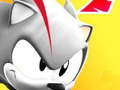 Гульня Sonic метро супер пік  онлайн