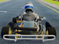 Гульня Гульня Go Kart Boost Playground  онлайн
