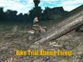 Гульня Веласіпедны трыал Xtreme Forest  онлайн
