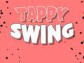 Гульня Tappy Swing онлайн