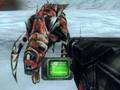 Гульня Alien Planet 3d шутэр  онлайн