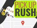 Гульня Падбярыце Rush  онлайн