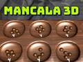 Гульня Манкала 3d  онлайн