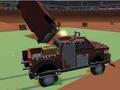 Гульня Pixel Car Cash Demolition v1 онлайн