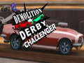 Гульня Derby Challenger Derby Challenger онлайн