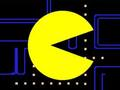 Гульня Pac Man онлайн