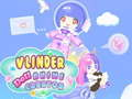 Гульня Vlinder анімэ -лялькі стваральнік онлайн