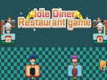 Гульня Гульня Idle Diner Restaurant  онлайн